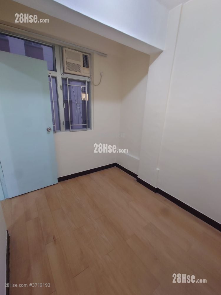 第一街 租盤 2 房 , 1 浴室 380 平方呎