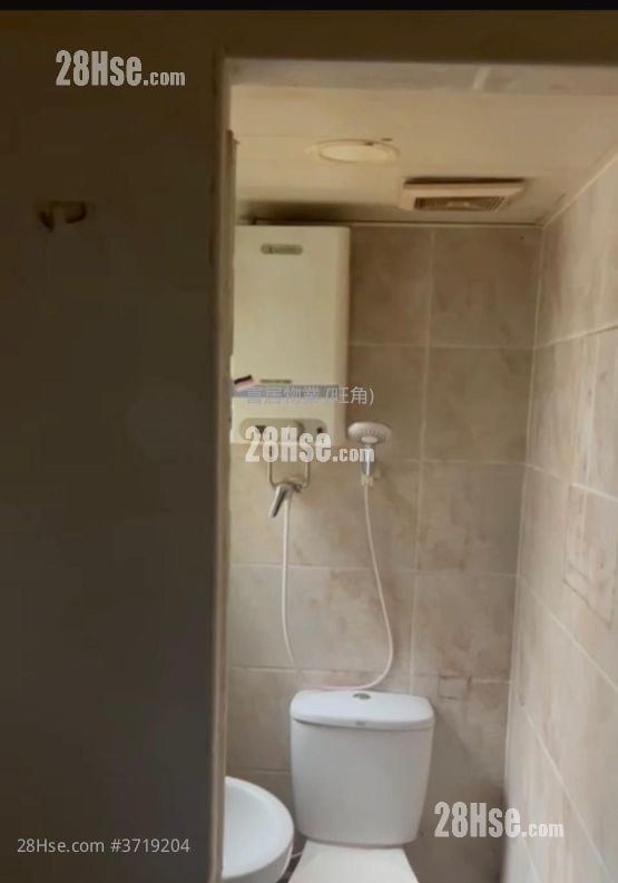 黑布街9-23号 售盘 3 房 , 3 浴室 523 平方尺