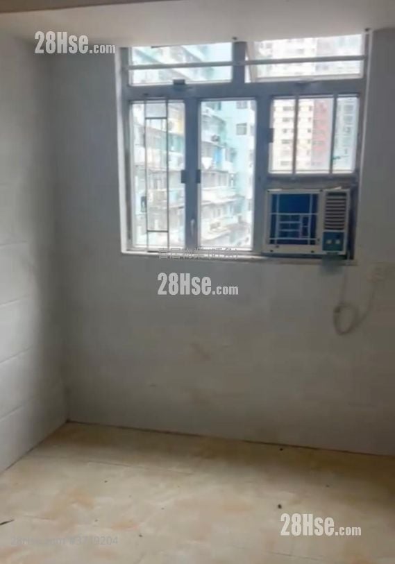 黑布街9-23号 售盘 3 房 , 3 浴室 523 平方尺