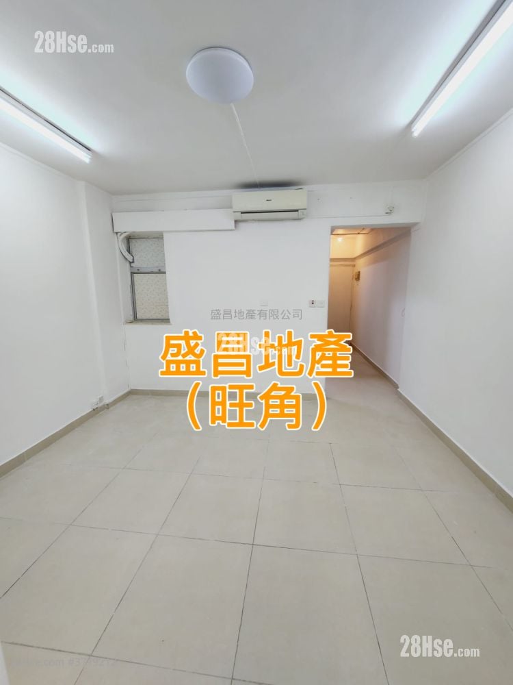 翠園大樓 售盤 2 房 , 1 浴室 427 平方呎