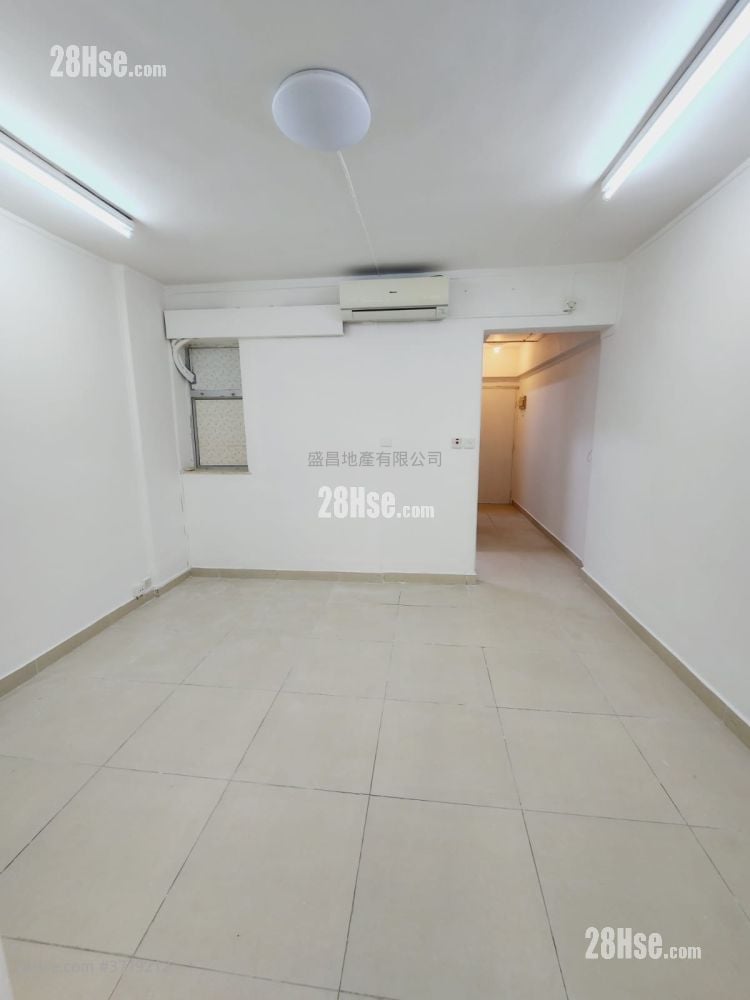 翠園大樓 售盤 2 房 , 1 浴室 427 平方呎