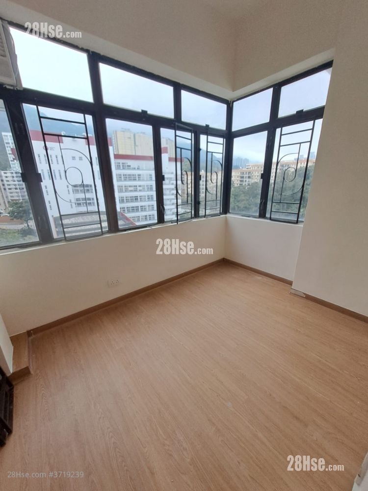 和域台 租盘 260 平方尺