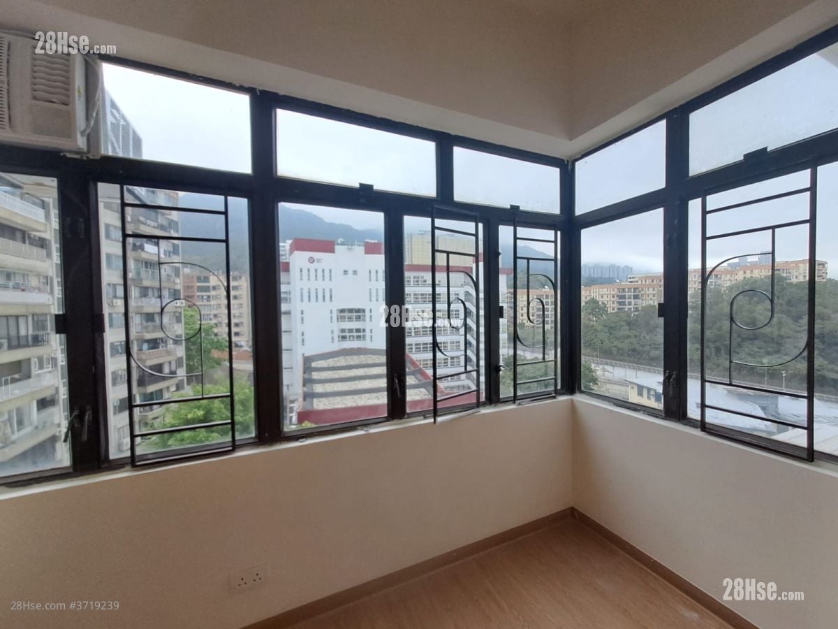 和域台 租盘 260 平方尺