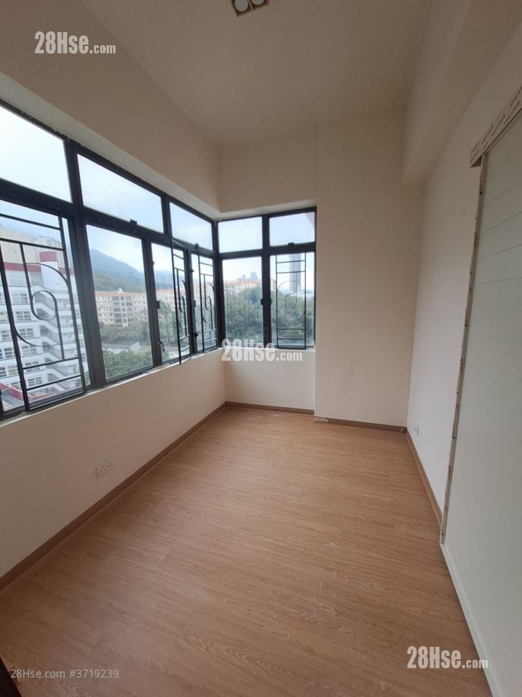 和域台 租盘 260 平方尺