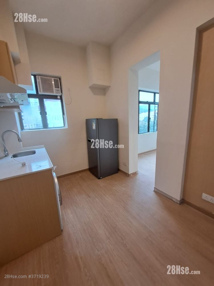 和域台 租盘 260 平方尺