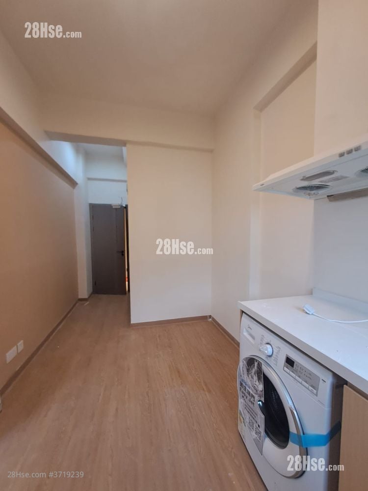 和域台 租盘 260 平方尺