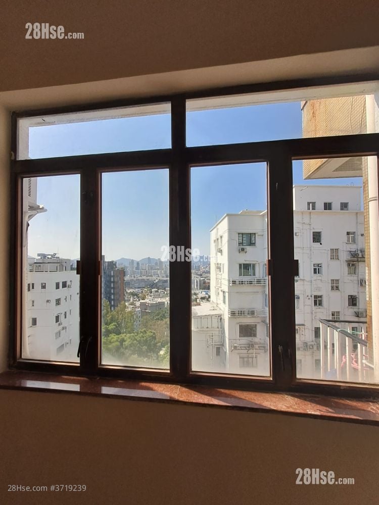 和域台 租盘 260 平方尺