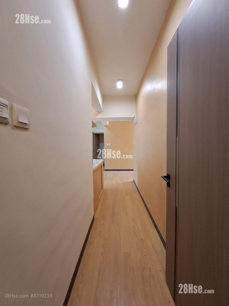 和域台 租盘 260 平方尺