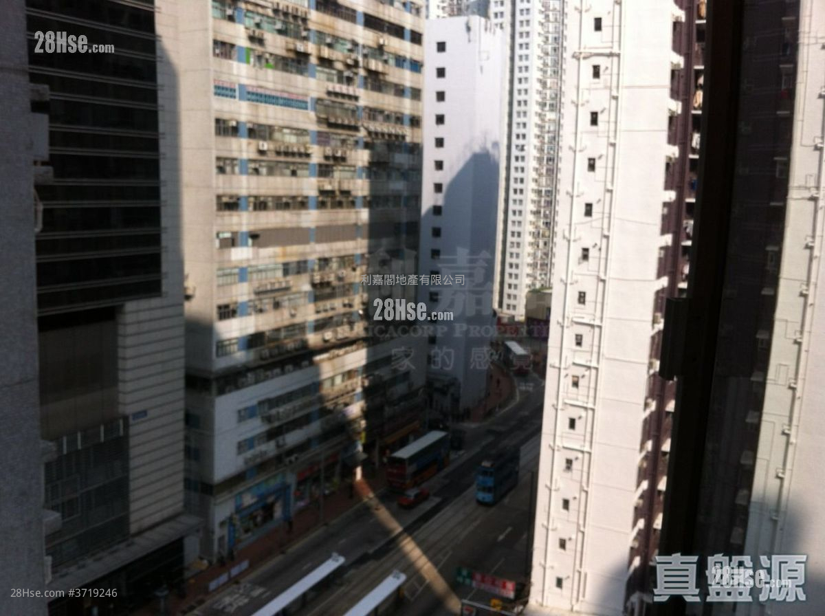 栢蕙苑 售盤 3 房 , 2 浴室 692 平方呎