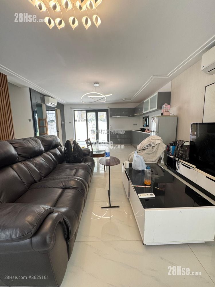 村屋 售盘 1,400 平方尺