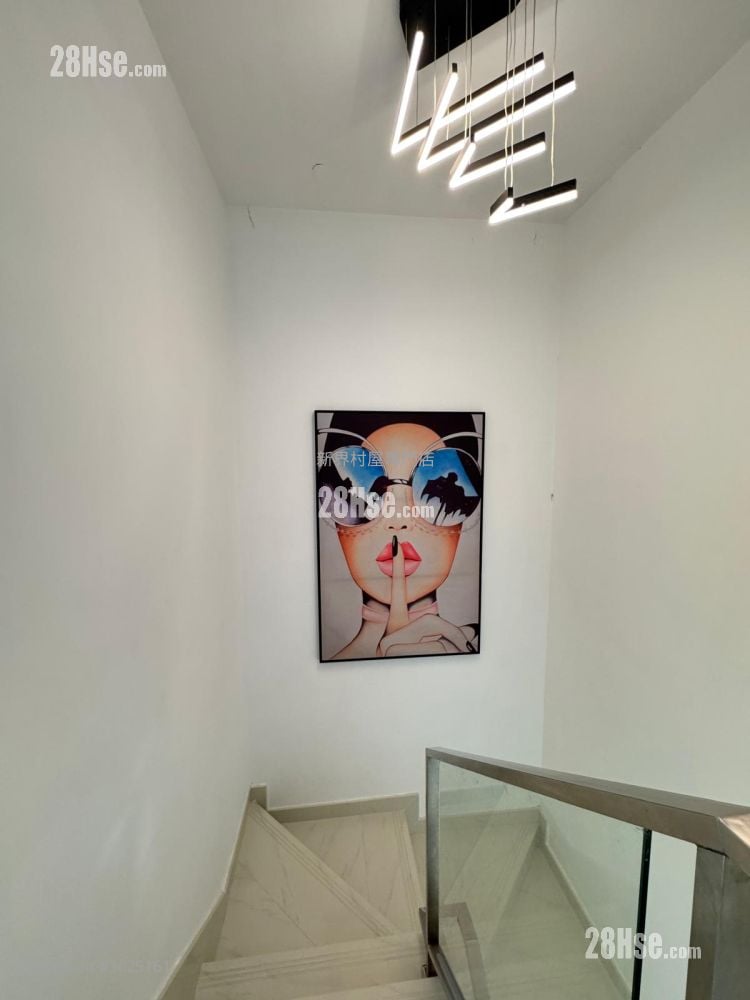 村屋 售盘 1,400 平方尺