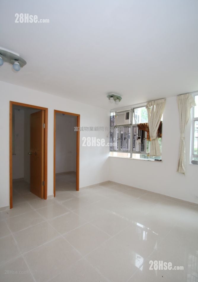 Hong Wah Court Sell 380 ft²