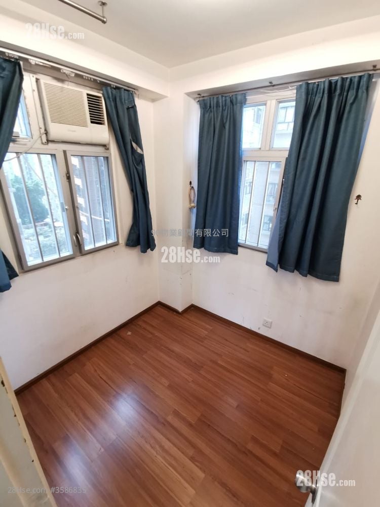 福滿大廈 售盤 244 平方呎