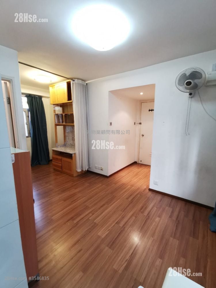 福滿大廈 售盤 244 平方呎