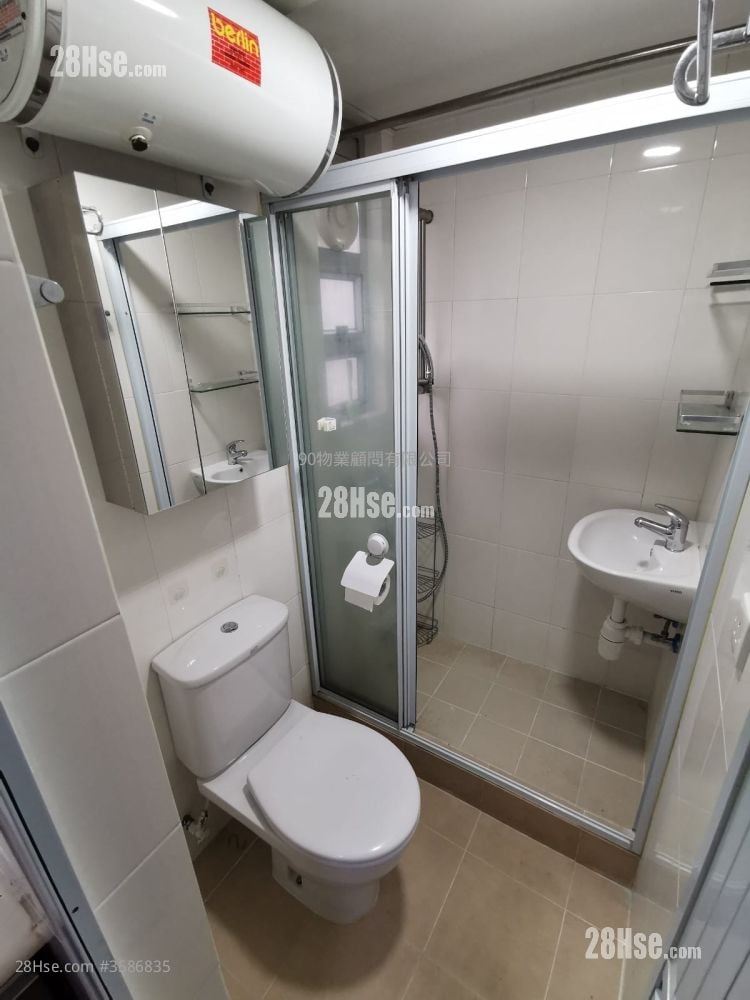 福滿大廈 售盤 244 平方呎