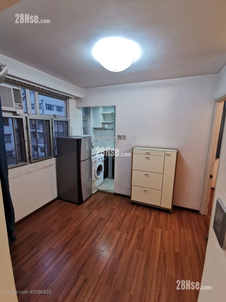 福滿大廈 售盤 244 平方呎