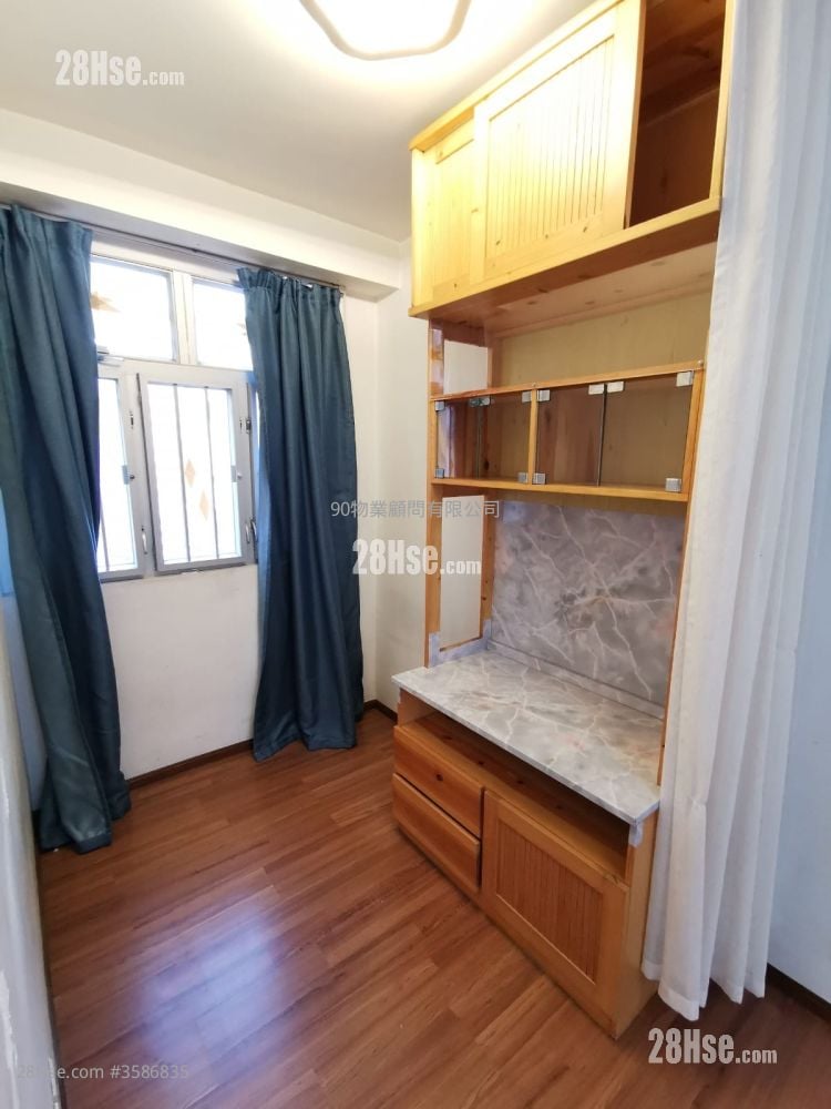 福滿大廈 售盤 244 平方呎