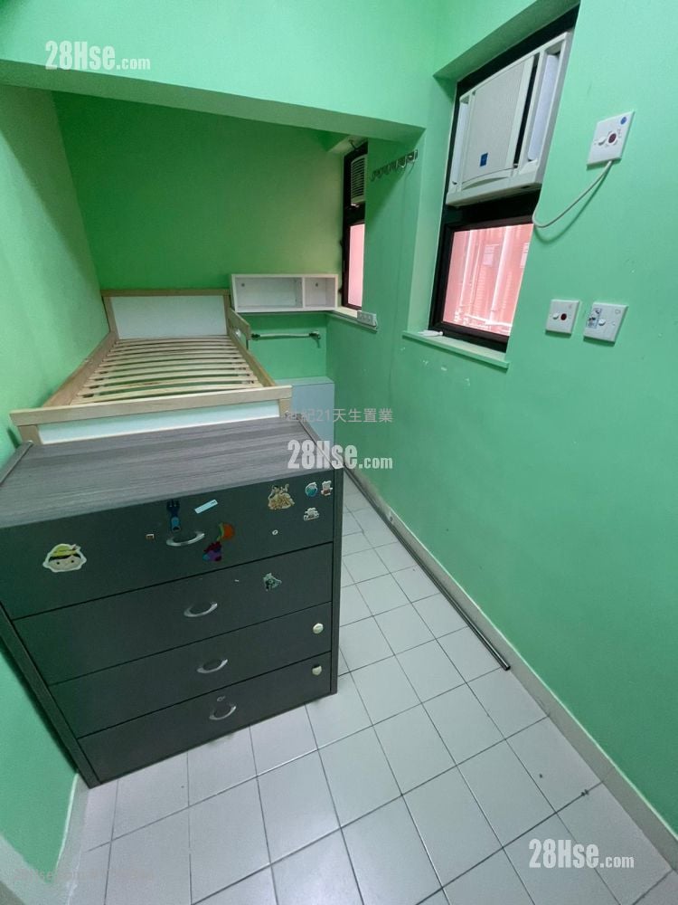 Aegean Coast Rental 3 Bedrooms , 2 Bathrooms 811 ft²