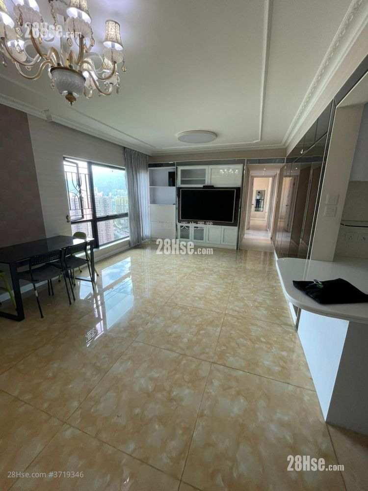 Aegean Coast Rental 3 Bedrooms , 2 Bathrooms 811 ft²