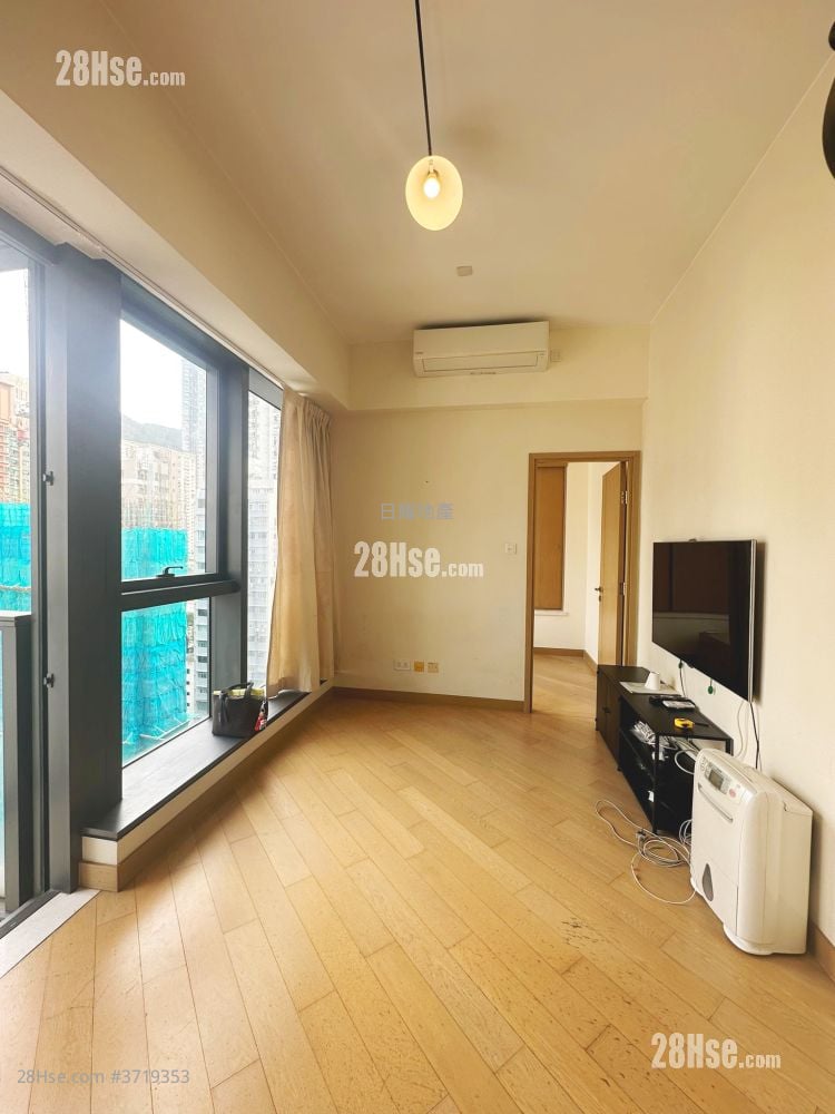 尚峦 售盘 387 平方尺