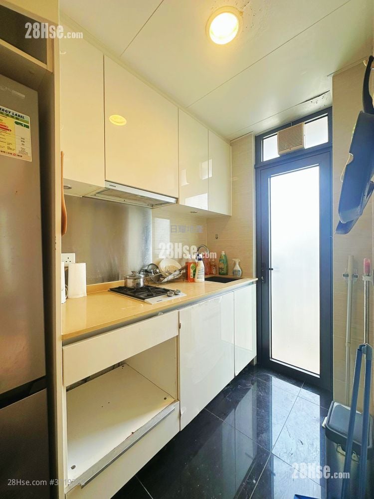 尚峦 售盘 387 平方尺