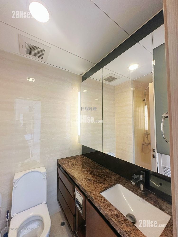 尚峦 售盘 387 平方尺