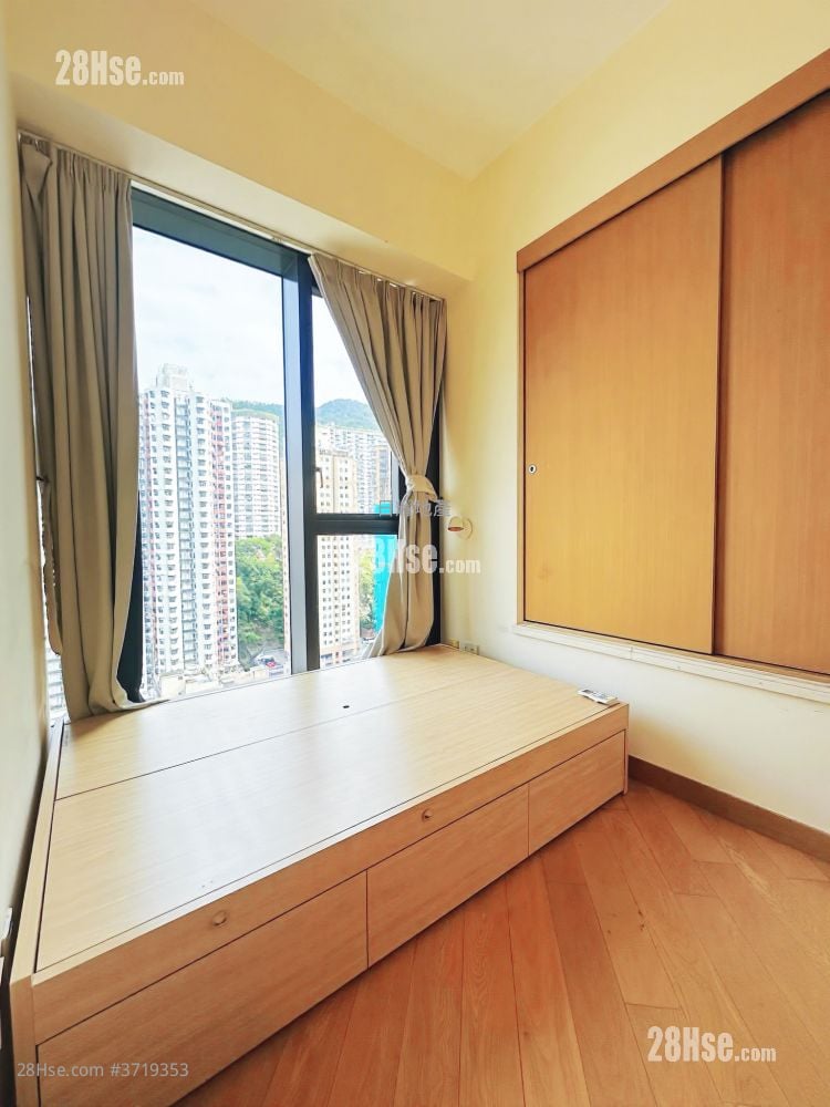 尚峦 售盘 387 平方尺