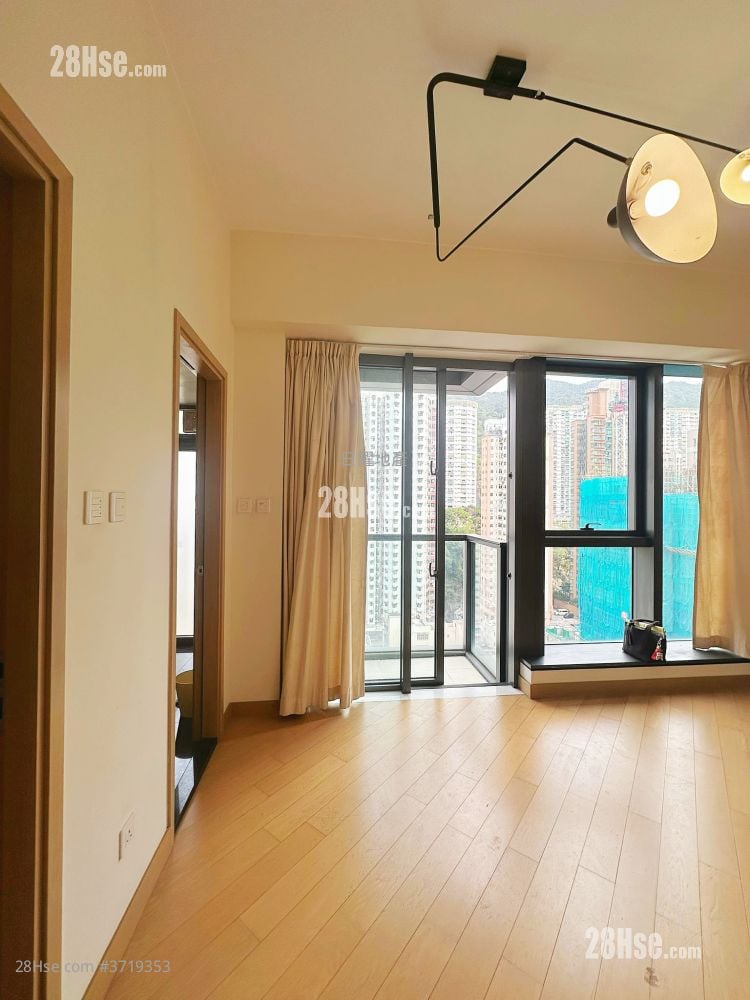 尚峦 售盘 387 平方尺