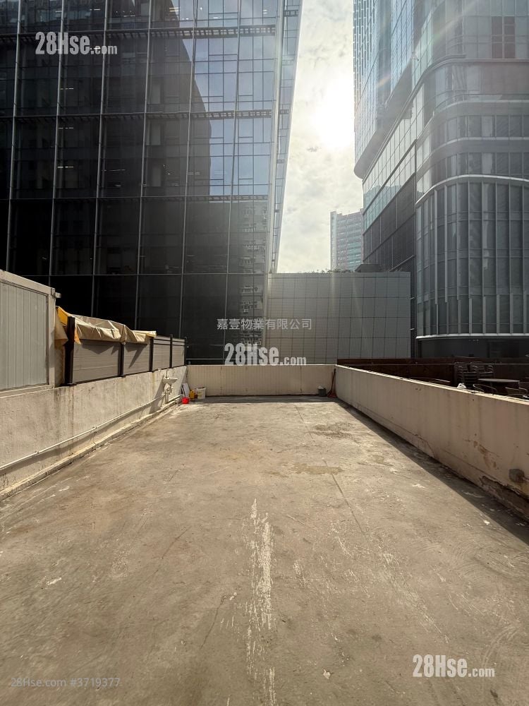 毅力工业中心 租盘 632 平方尺