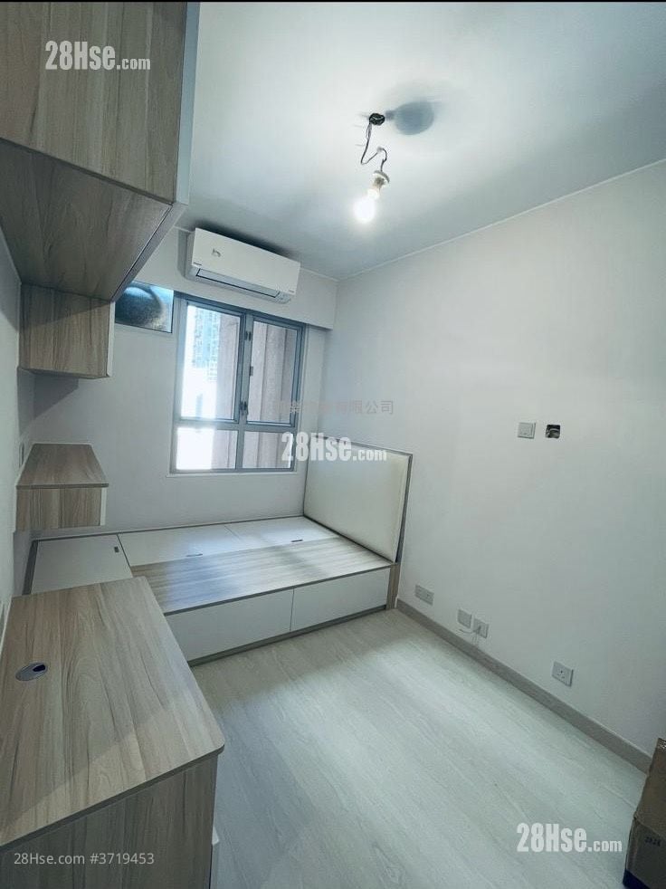 冠熹苑 售盘 开放式间隔 , 1 浴室 213 平方尺