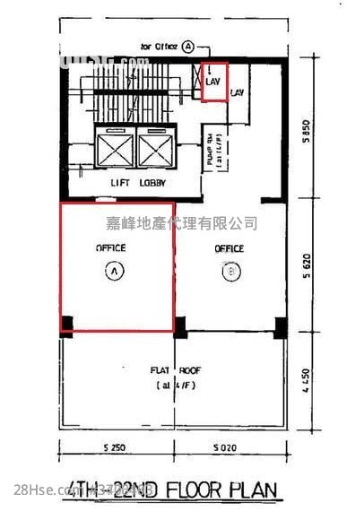 Haven Commercial Building Sell Studio , 1 Toilet