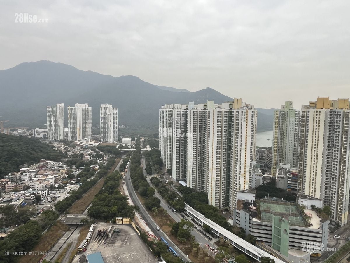 Yu Tai Court Sell Studio , 1 Bathroom 313 ft²