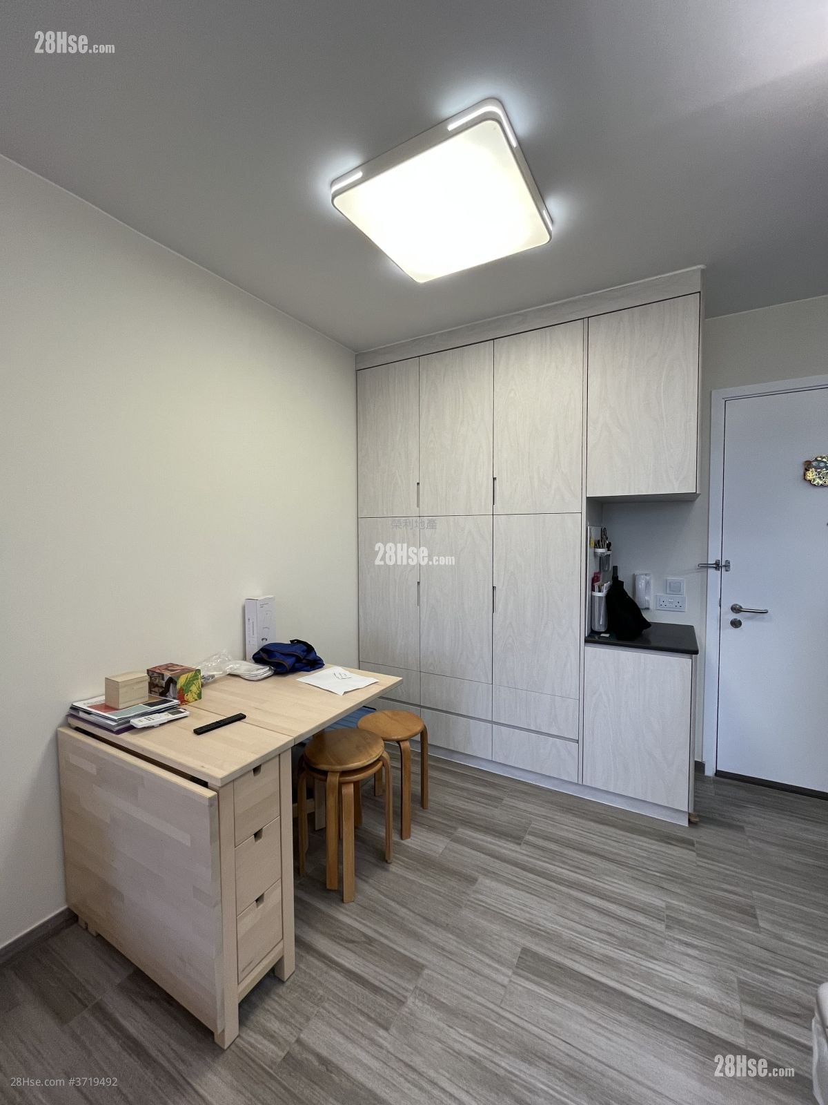 Yu Tai Court Sell Studio , 1 Bathroom 313 ft²