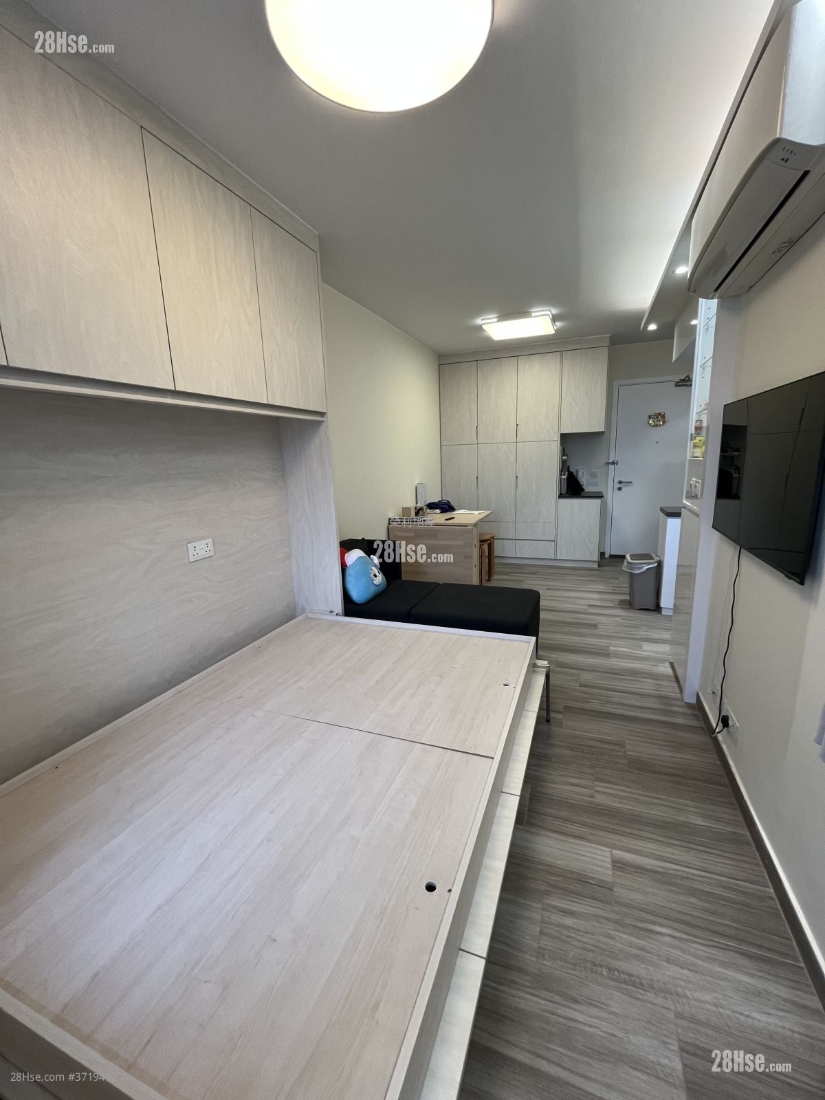 Yu Tai Court Sell Studio , 1 Bathroom 313 ft²