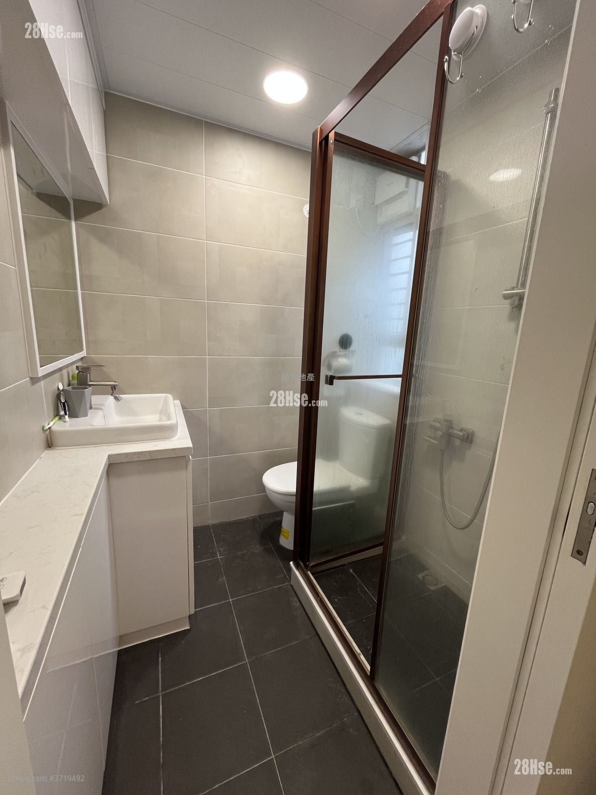 Yu Tai Court Sell Studio , 1 Bathroom 313 ft²