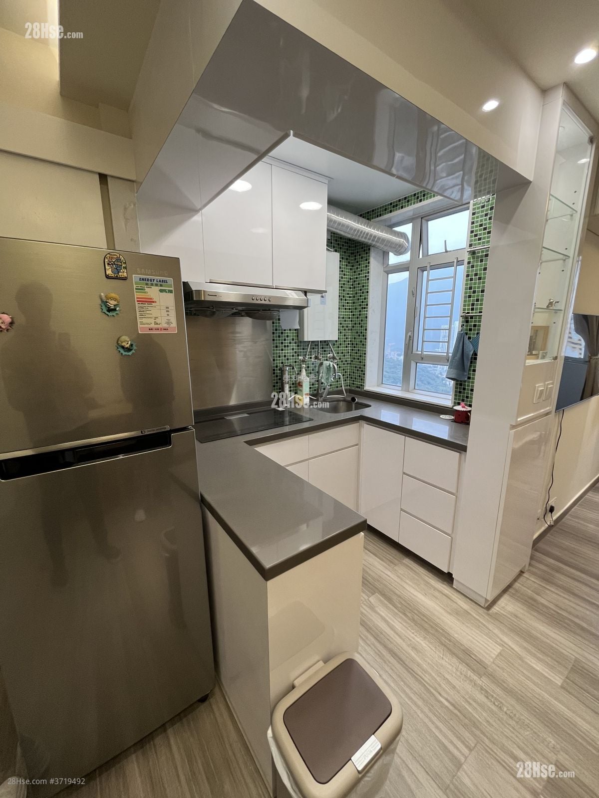 Yu Tai Court Sell Studio , 1 Bathroom 313 ft²