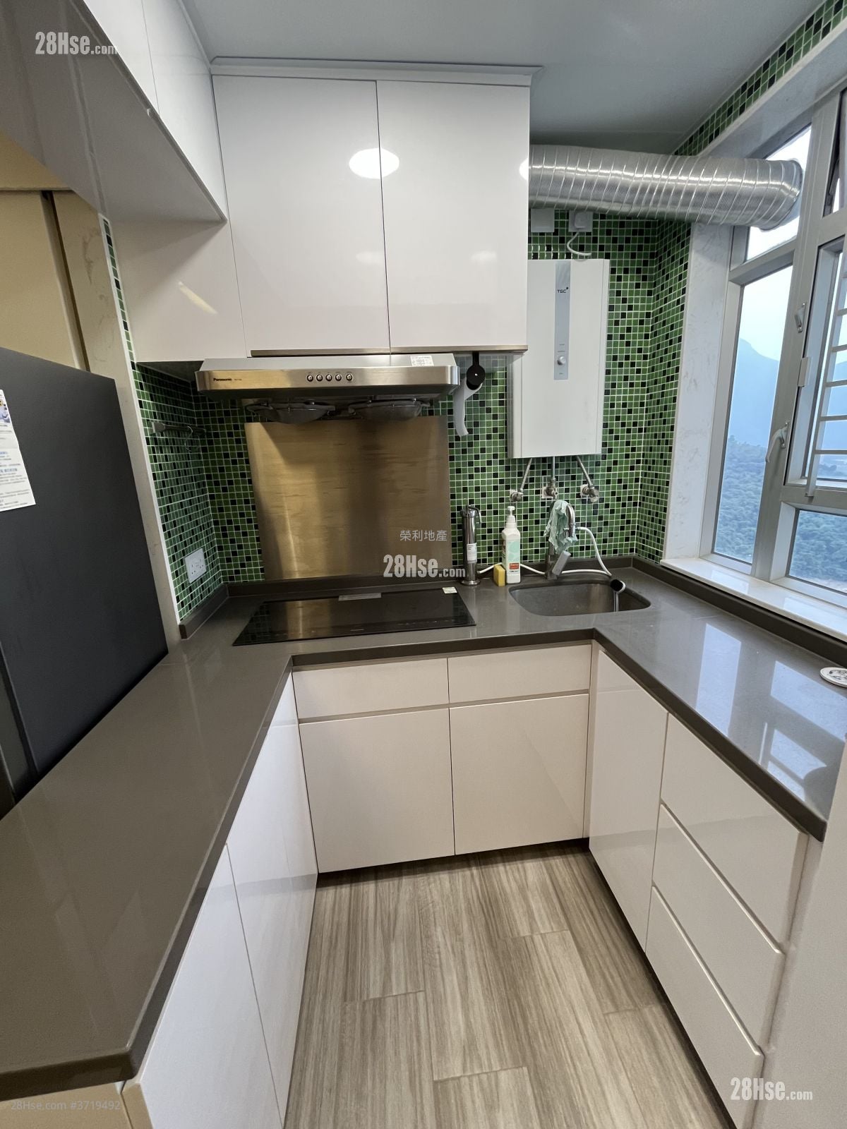 Yu Tai Court Sell Studio , 1 Bathroom 313 ft²