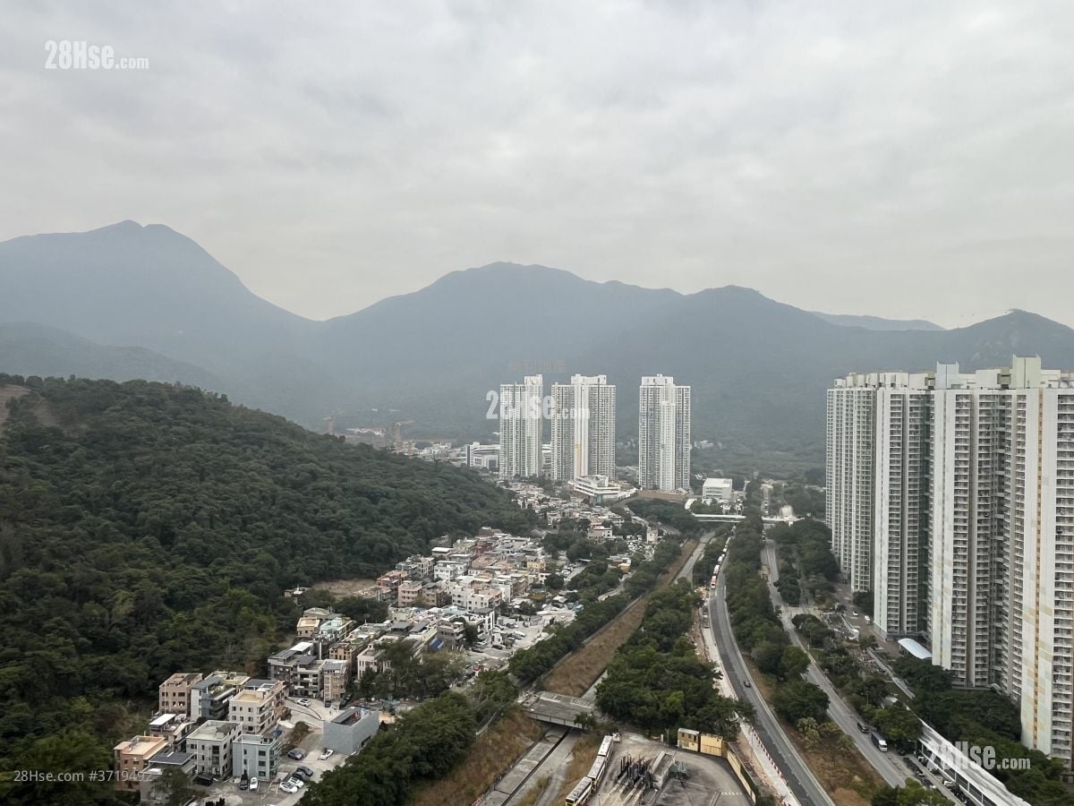 Yu Tai Court Sell Studio , 1 Bathroom 313 ft²