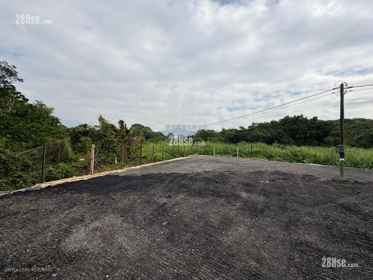 土地 租盤 300,000 平方呎