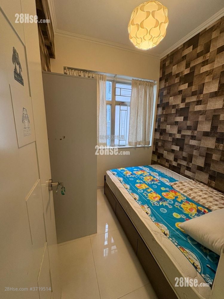 美汉大厦 售盘 355 平方尺