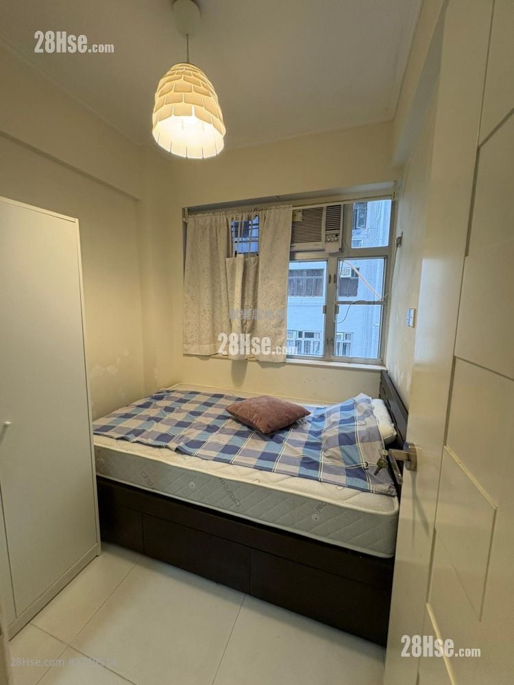 美汉大厦 售盘 355 平方尺