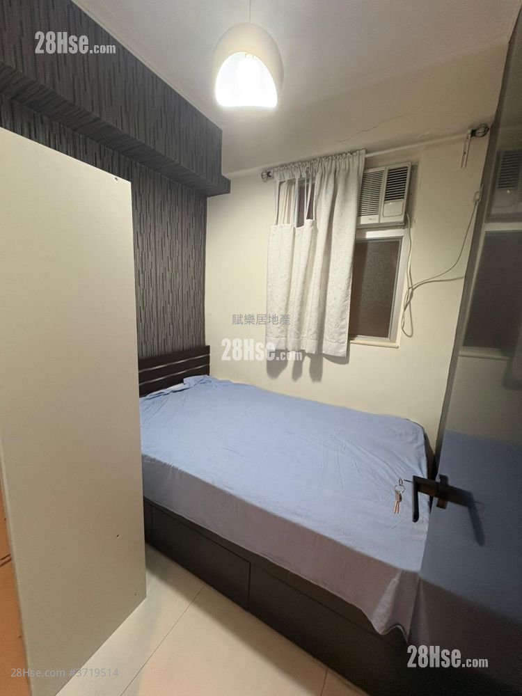 美汉大厦 售盘 355 平方尺