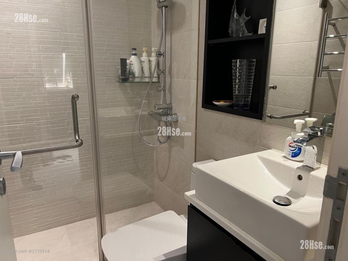 美汉大厦 售盘 355 平方尺