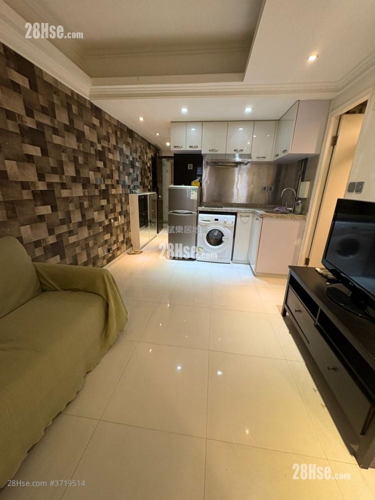 美汉大厦 售盘 355 平方尺