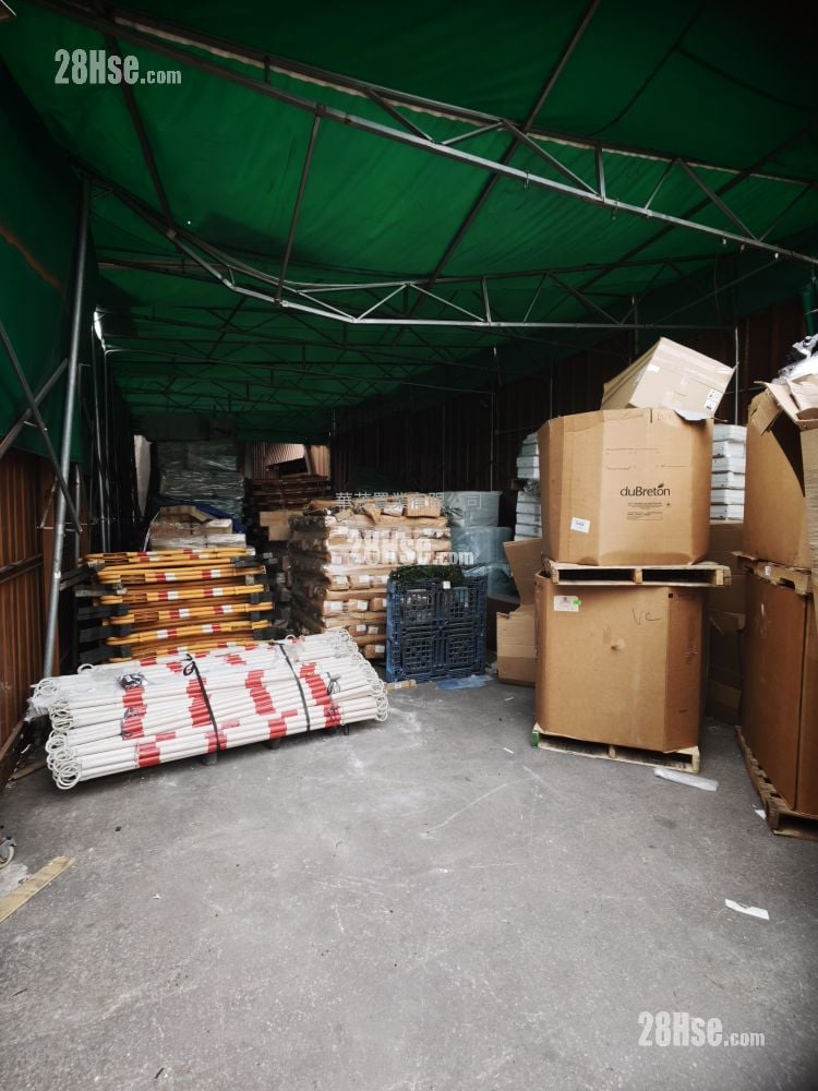 土地 租盤 5,000 平方呎