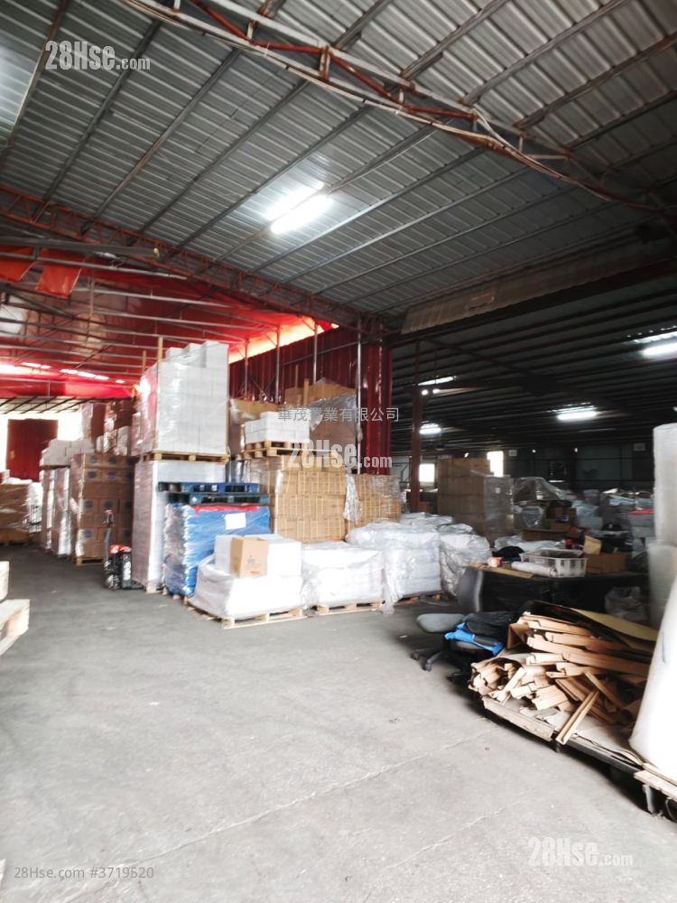 土地 租盤 5,000 平方呎