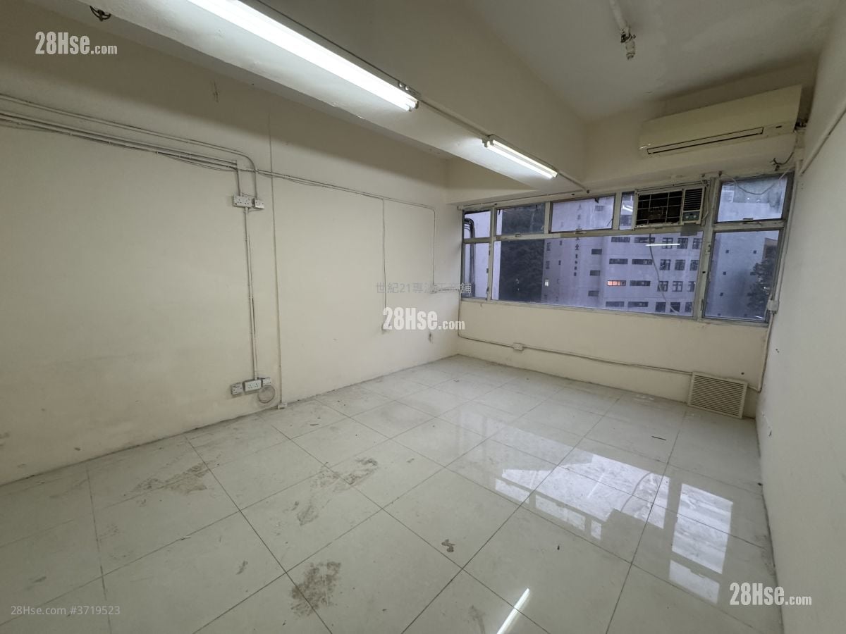 康民工业中心 租盘