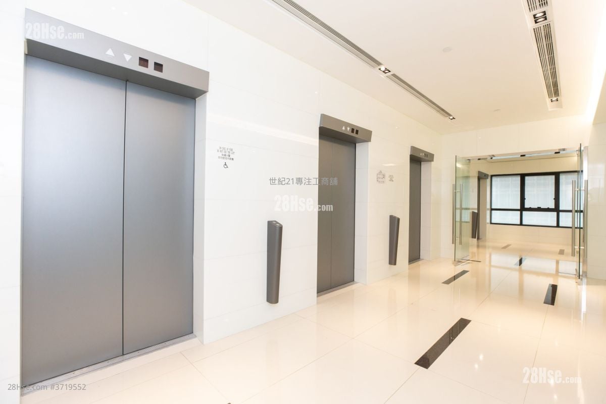 Peninsula Tower Rental