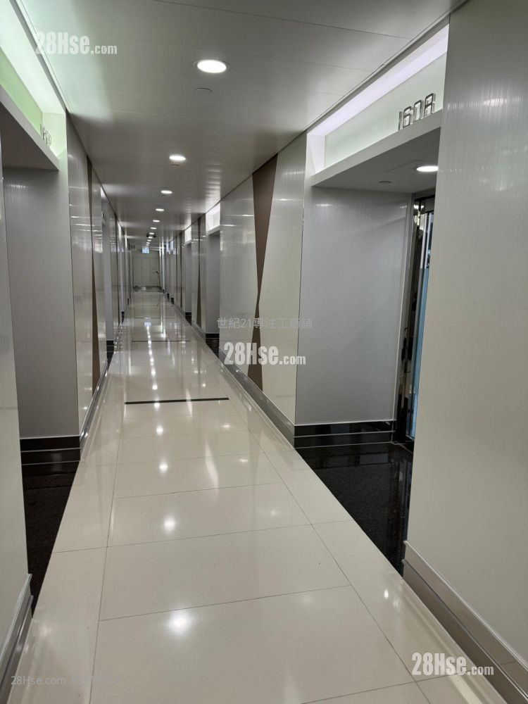 Peninsula Tower Rental