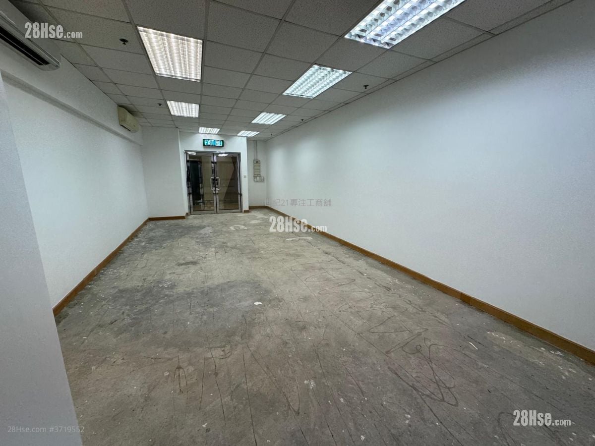 Peninsula Tower Rental